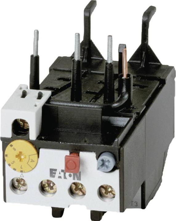 Produktbild Eaton Überlastrelais 10A