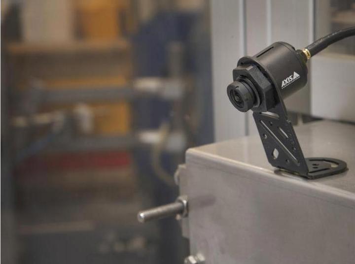 Produktbild Axis F2105-RE STANDARD SENSOR