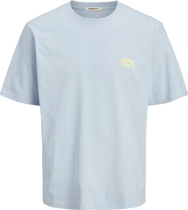 Jack & Jones Gedruckt Rundhalsausschnitt T-shirt T-shirt (XL)