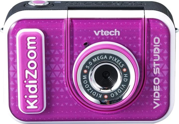 Produktbild VTech Kidizoom Video Studio HD