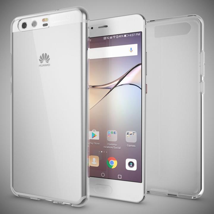 Produktbild Nalia Handyhülle (Haier P10)