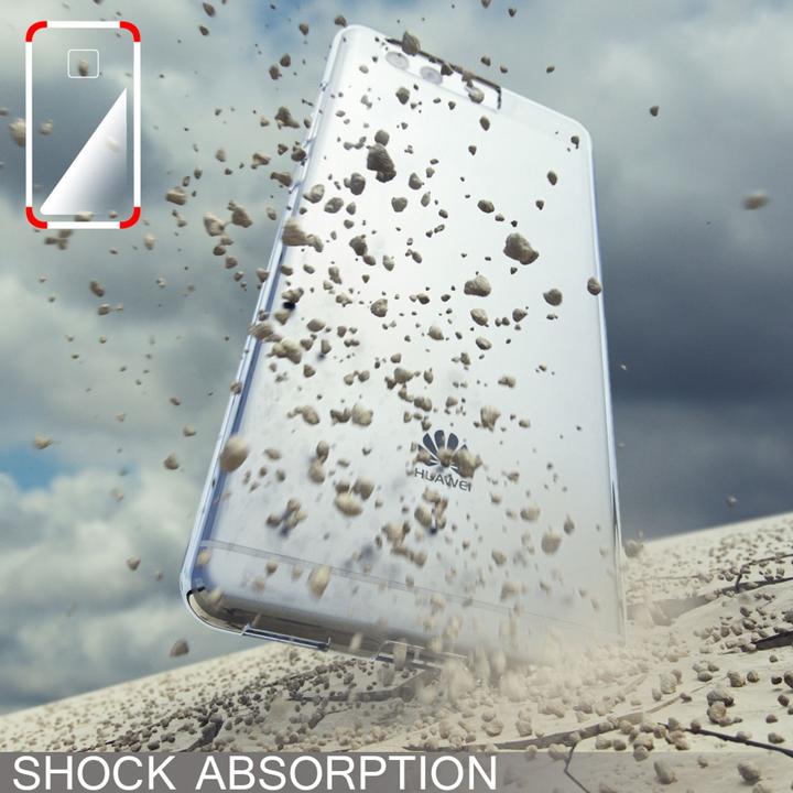 Produktbild Nalia Handyhülle (Haier P10)