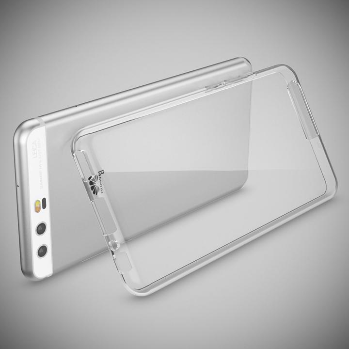 Produktbild Nalia Handyhülle (Haier P10)