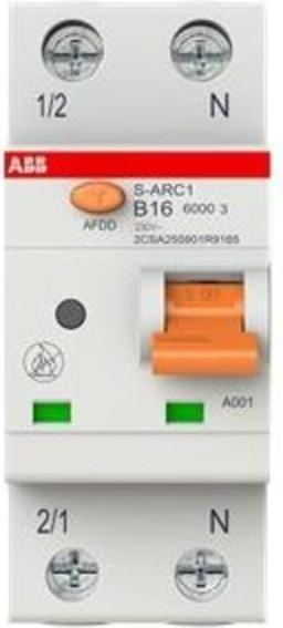 Immagine prodotto ABB Interruttore FI/LS