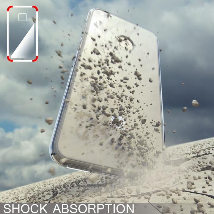 Actual product image Nalia Cell phone case (Huawei P8 Lite (2017))