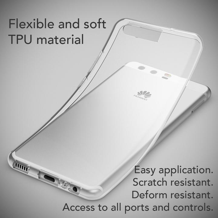 Immagine prodotto Nalia Copri cellulare (Haier P10)