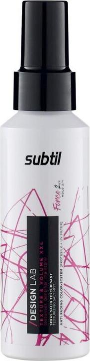 Produktbild Subtil Design Lab Styling - Salt Mist 100 ml (100 ml)