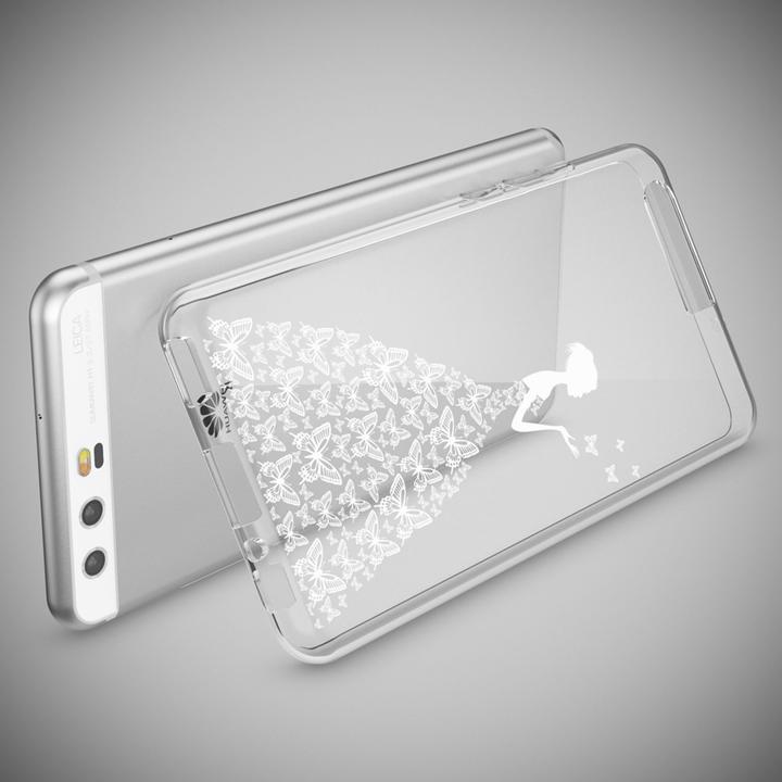 Image du produit Nalia Étui pour téléphone portable (Haier P10)
