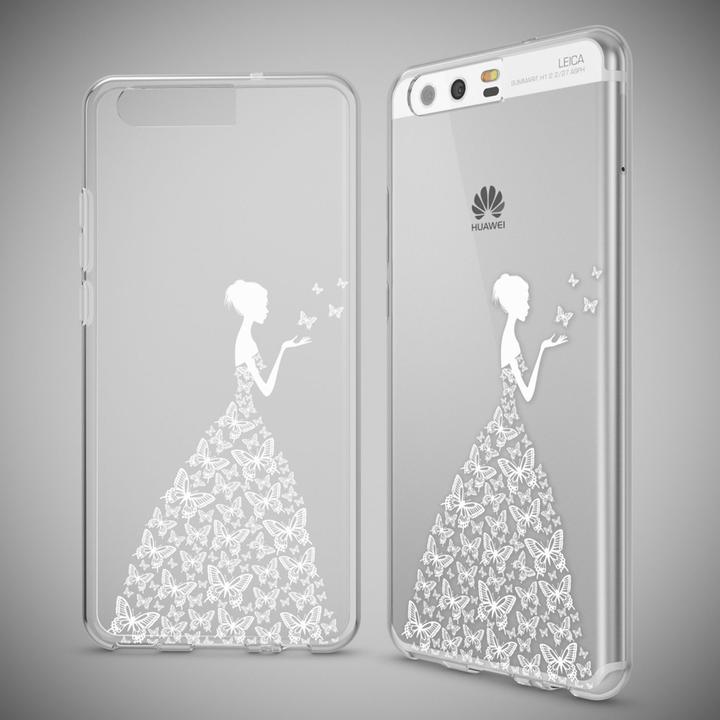 Image du produit Nalia Étui pour téléphone portable (Haier P10)