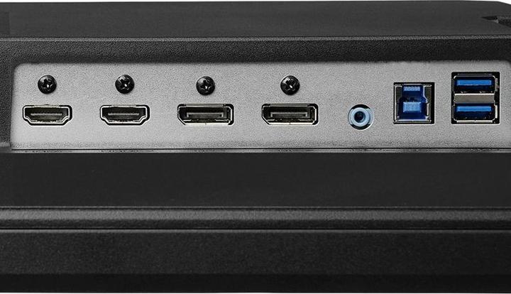 Produktbild iiyama G-Master GB3271QSU-B1 (2560 x 1440 Pixel, 31.50")