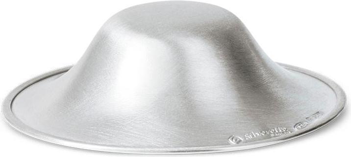 Immagine prodotto Silverette Cappello d'argento per l'allattamento al seno (Taglia unica)