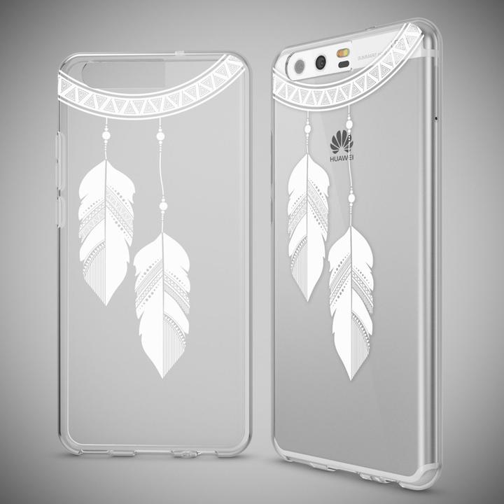 Actual product image Nalia Mobile phone cover (Haier P10)