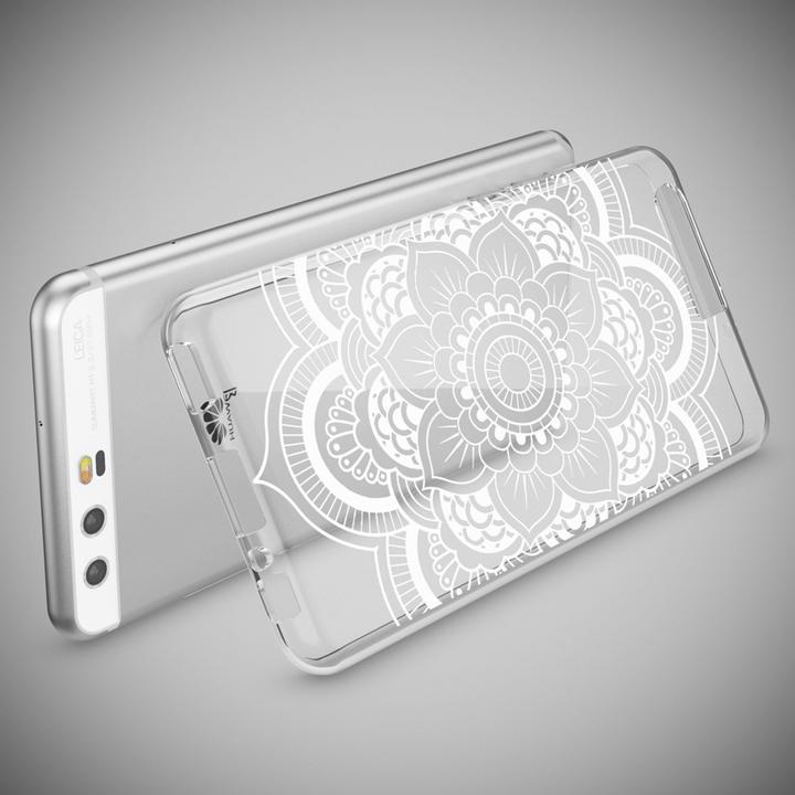 Immagine prodotto Nalia Copri cellulare (Haier P10)