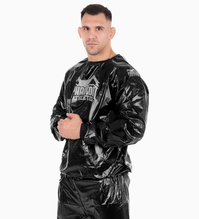 Actual product image Phantom Athletics Sauna Suits Nomax