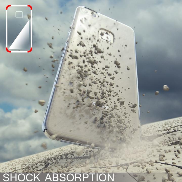 Produktbild Nalia Handyhülle (Huawei P10 Lite)