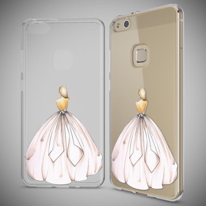 Produktbild Nalia Handyhülle (Huawei P10 Lite)