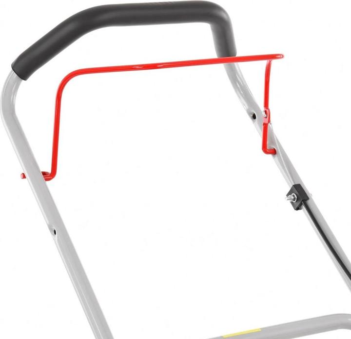 Actual product image Hecht 540 (Petrol)