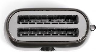 Produktbild Livoo Toaster mit Digitalanzeige (EU-Stecker)