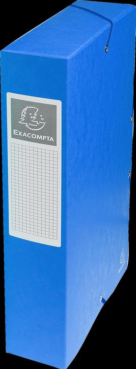 Exacompta Exabox (A4)