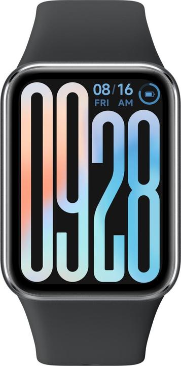 Xiaomi Smart Band 9 Pro noir obsidienne, BHR8710GL (44 mm)