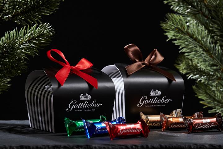 Image du produit Gottlieber Tradition (85 g)