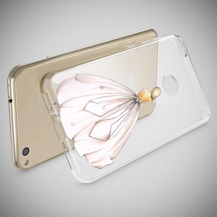 Actual product image Nalia Cell phone case (Huawei P8 Lite (2017))