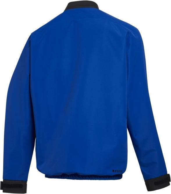 Actual product image Mystic Gust Windbreaker (S)