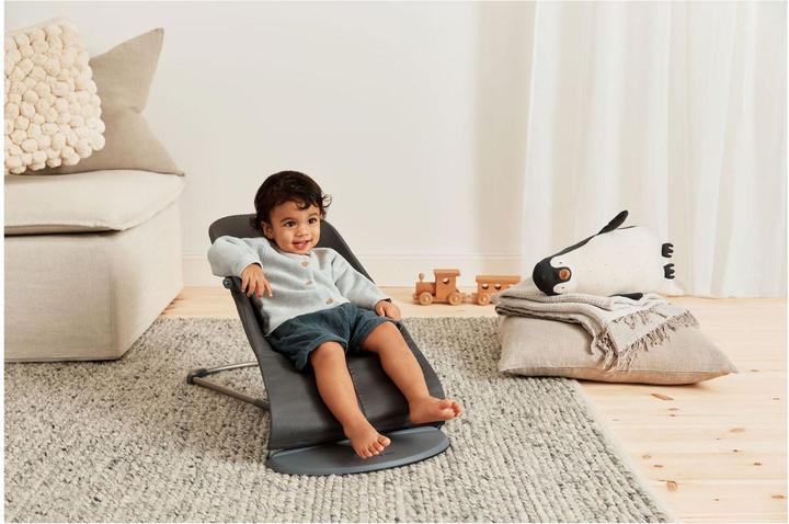 Immagine prodotto BabyBjörn Beatitudine del rocker