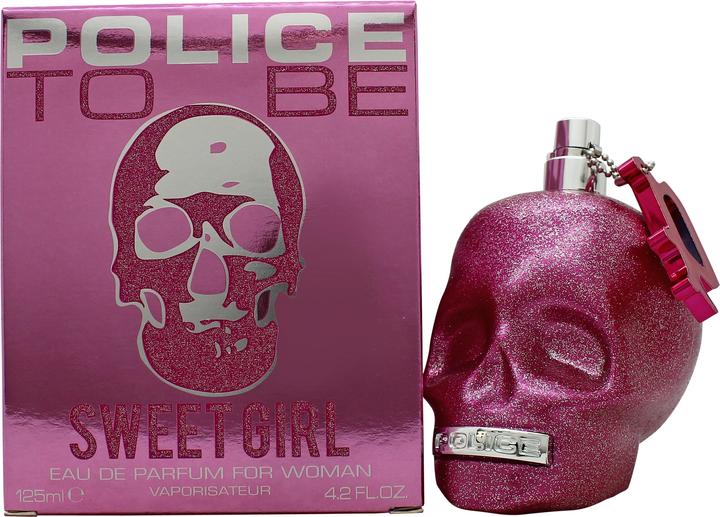 Immagine prodotto Police Dolce Ragazza Eau de Parfum 125 ml (Eau de parfum, 125 ml)