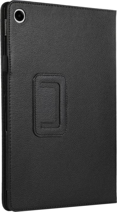 Produktbild Cover-Discount Galaxy Tab A9+ - Bi-fold Stand Etui schwarz (Galaxy Tab A9+)