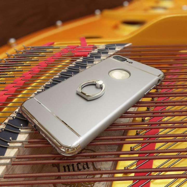 Actual product image Nalia Ring mobile phone case (Apple iPhone 7)