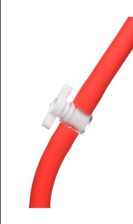 Actual product image Master Series 3-Way Suck Her Nipple and Clit Pump System