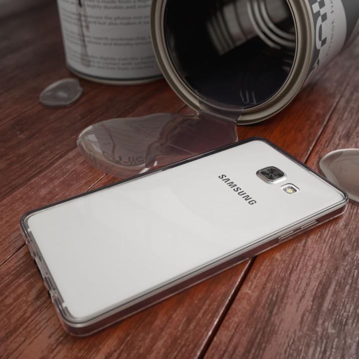 Image du produit Nalia Étui pour téléphone portable 360 degrés (Samsung Galaxy A3 (2016))