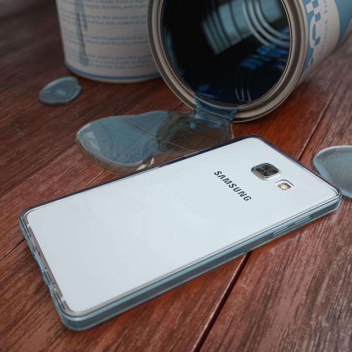 Immagine prodotto Nalia Custodia per cellulare a 360 gradi (Samsung Galaxy A5 (2016))