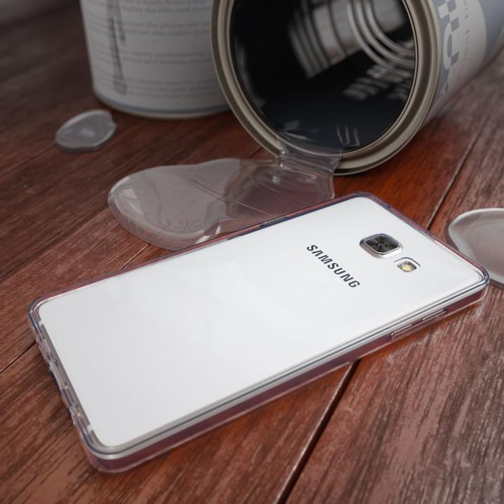 Actual product image Nalia 360 degree cell phone case (Samsung Galaxy A5 (2016))