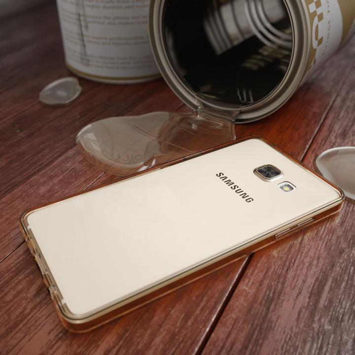 Produktbild Nalia 360 Grad Handyhülle (Samsung Galaxy A5 (2016))