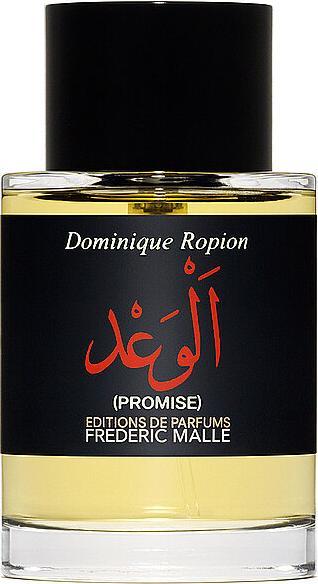 Actual product image Frédéric Malle Frederic Malle Promise Eau de Parfum Assemb Spr 50 ml (Eau de parfum, 50 ml)