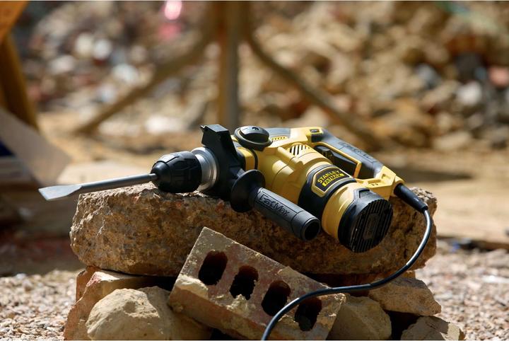 Immagine prodotto Stanley FME 1250 K (Corrente elettrica)