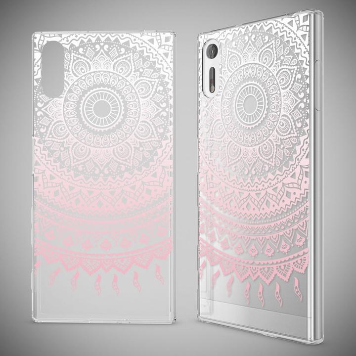 Actual product image Nalia Cell phone case (Sony Xperia XZ)