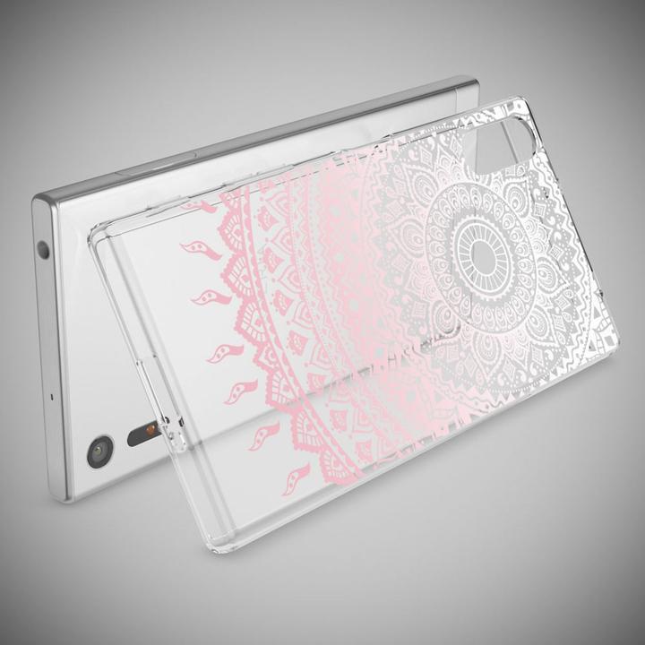 Actual product image Nalia Cell phone case (Sony Xperia XZ)