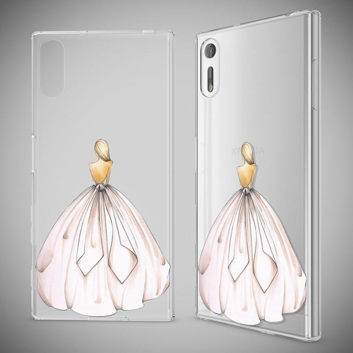 Image du produit Nalia Coque (Sony Xperia XZ)