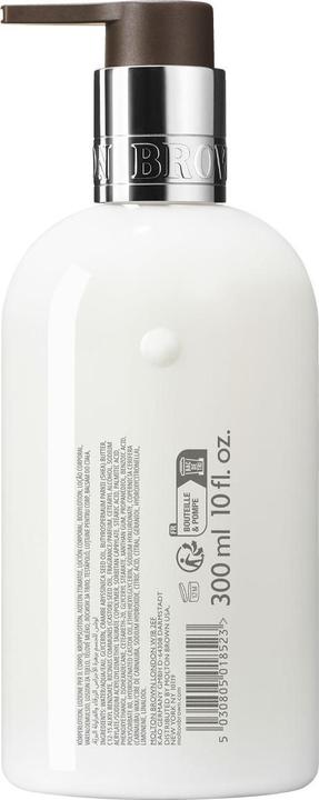 Immagine prodotto Molton Brown Bluebell & Wild Strawberry Body Lotion (Lozione corpo, 300 ml)