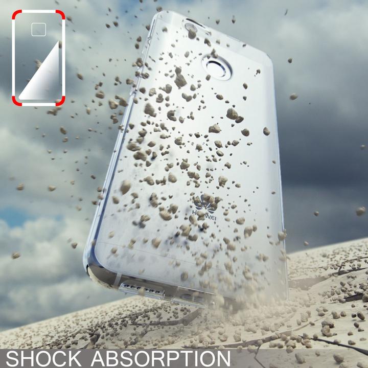 Produktbild Nalia Handyhülle (Huawei Nova)