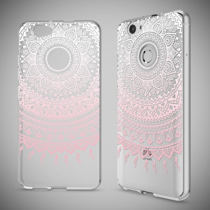 Produktbild Nalia Handyhülle (Huawei Nova)