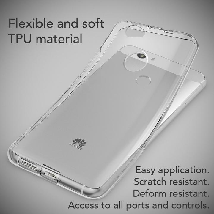 Produktbild Nalia Handyhülle (Huawei Nova)