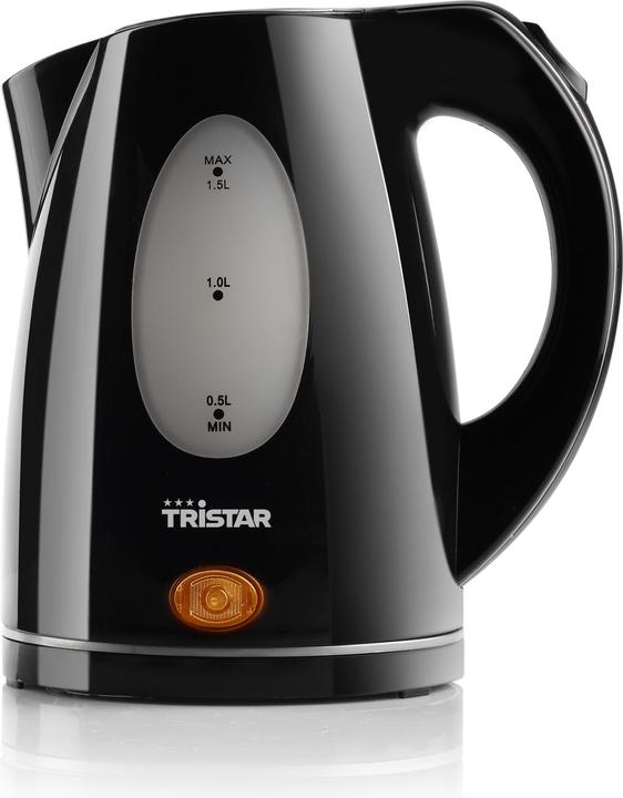 Actual product image Tristar WK-1335 electric kettle