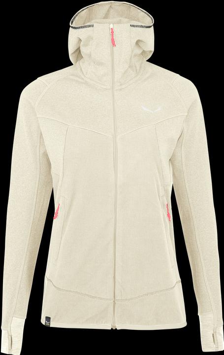 Image du produit Salewa Puez Hybrid Polarlite Da Veste Polaire Avec Capuche (34, XS)