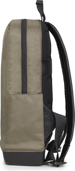 Actual product image Moleskine Backpack Technical Wave Gree