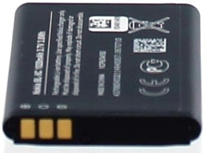 Produktbild Nokia Original Akku für RM-561