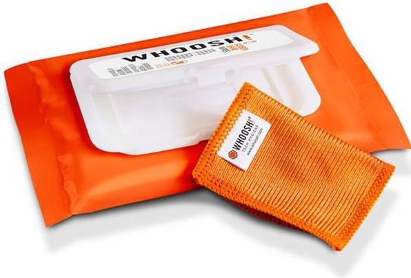 Actual product image Whoosh! Screen Shine (1 x)